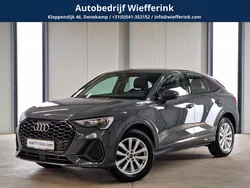 Grijs Gebruikt 2024 Audi Q3 SUV | € 40.950