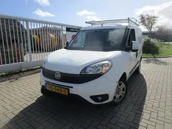 Overige Gebruikt 2016 Fiat Doblò MPV | € 2.950 (Eerlijke prijs)