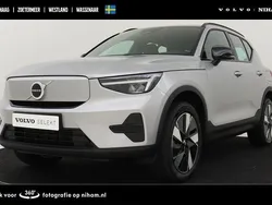 Grijs Gebruikt 2024 Volvo XC40 Single Motor SUV | € 35.290 (Super prijs)