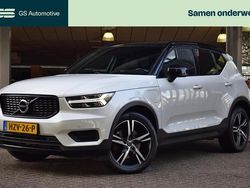 Wit Gebruikt 2020 Volvo XC40 R-Design SUV | € 33.205 (Iets duurder)