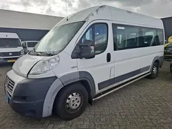 Wit Gebruikt 2012 Fiat Ducato Van | € 1.750