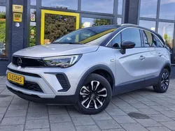 , metallic lak Gebruikt 2024 Opel Crossland Elegance SUV | € 22.450 (Eerlijke prijs)
