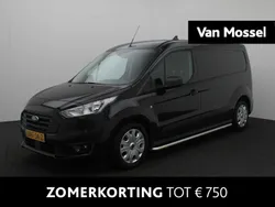 Overig Gebruikt 2021 Ford Transit Trend | € 29.945