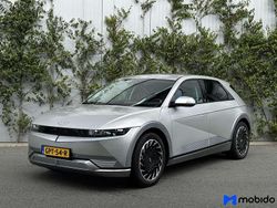 Grijs Gebruikt 2022 Hyundai Ioniq 6 Sedan | € 32.890 (Iets duurder)