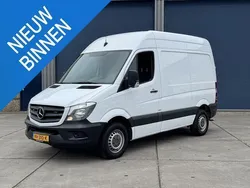 Overige Gebruikt 2016 Mercedes Sprinter Van | € 10.950