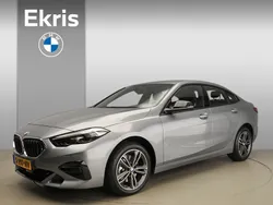 Grijs Gebruikt 2023 BMW 218 Executive Coupé | € 32.900 (Eerlijke prijs)