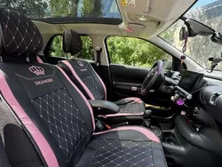 Gebruikt 2015 Citroën C4 Cactus Feel Hatchback | € 6.350 (Eerlijke prijs)