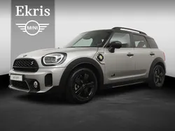 Grijs Gebruikt 2022 Mini Cooper Countryman Business SUV | € 32.950 (Eerlijke prijs)