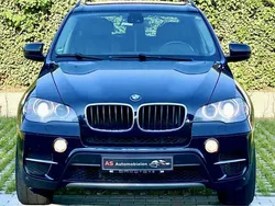 Zwart Gebruikt 2011 BMW X5 Executive SUV | € 14.950