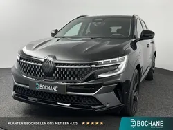 Noir étoilé (gne) Gebruikt 2023 Renault Austral Techno Esprit Alpine SUV | € 35.900 (Eerlijke prijs)
