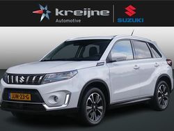 Wit Gebruikt 2021 Suzuki Vitara Style SUV | € 22.925 (Eerlijke prijs)