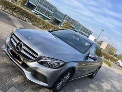 Gebruikt 2015 Mercedes C350e Exclusive Sedan | € 16.500 (Eerlijke prijs)
