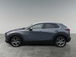 Grijs Gebruikt 2020 Mazda CX-30 Luxury SUV | € 23.950 (Eerlijke prijs)