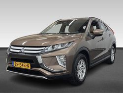 Bruin Gebruikt 2019 Mitsubishi Eclipse Cross SUV | € 15.990 (Eerlijke prijs)