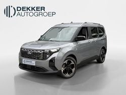Grijs Nieuw 2025 Ford Tourneo MPV | € 39.945