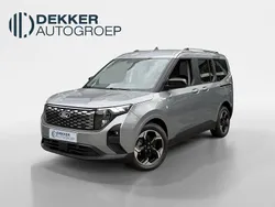 Grijs Nieuw 2025 Ford Tourneo MPV | € 40.945
