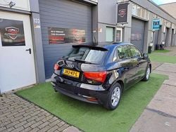Zwart Gebruikt 2015 Audi A1 Sportback Proline Hatchback | € 9.250 (Goede deal)