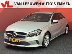 Gebruikt 2017 Mercedes A180 Edition | € 12.448 (Iets duurder)