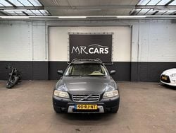 Grijs Gebruikt 2005 Volvo XC70 Summum SUV | € 2.450 (Eerlijke prijs)