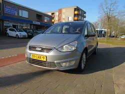 Grijs Gebruikt 2010 Ford Galaxy Titanium MPV | € 3.450 (Goede deal)