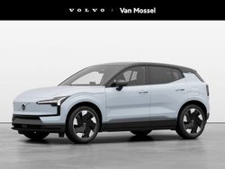 Blauw Gebruikt 2024 Volvo EX30 Ultra SUV | € 43.940 (Duur)