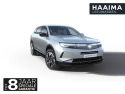 Grijs Nieuw 2025 Opel Grandland X SUV | € 45.243 (Goede deal)