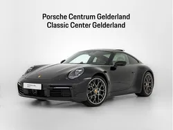 Zwart Gebruikt 2020 Porsche 911 Carrera Coupé | € 139.900