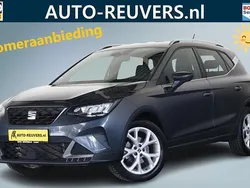 Grijs Gebruikt 2023 Seat Arona FR SUV | € 18.900 (Eerlijke prijs)