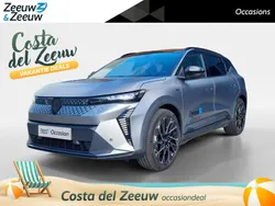 Schiste grijs satijn met dak i Gebruikt 2024 Renault Scénic Iconic MPV | € 41.290 (Eerlijke prijs)