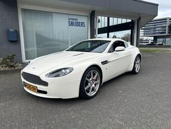 Wit Gebruikt 2007 Aston Martin Vantage Coupé | € 44.650