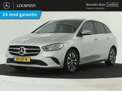 Mercedes B180