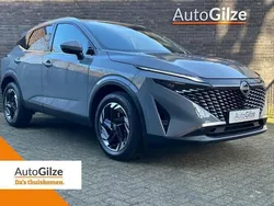 Overige Gebruikt 2024 Nissan Qashqai N-Connecta SUV | € 35.895 (Eerlijke prijs)