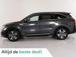 Grijs Gebruikt 2022 Kia Sorento 2 SUV | € 45.950 (Goede deal)