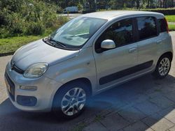 Zilver Gebruikt 2012 Fiat Panda Lounge Hatchback | € 3.700 (Eerlijke prijs)