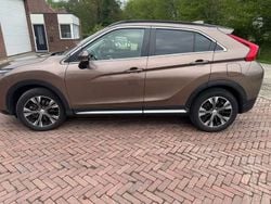 Brons Gebruikt 2019 Mitsubishi Eclipse Cross Instyle SUV | € 21.950 (Duur)
