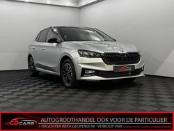 Grijs Gebruikt 2025 Skoda Fabia Monte Carlo Hatchback | € 29.950 (Iets duurder)