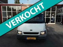 Wit Gebruikt 2005 Ford Transit Van | € 1.050 (Super prijs)
