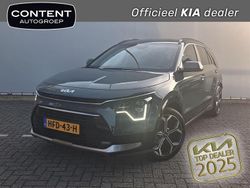 Groen Gebruikt 2025 Kia Niro SUV | € 38.940 (Eerlijke prijs)