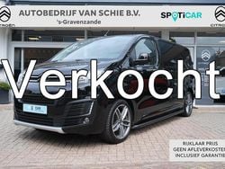 Zwart Gebruikt 2019 Citroën Jumpy Business Class MPV | € 14.950 (Goede deal)