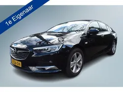 Zwart Gebruikt 2020 Opel Insignia Innovation Hatchback | € 17.995 (Goede deal)