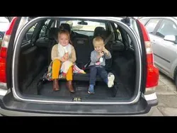 Gebruikt 2002 Volvo V70 Stationwagen | € 750 (Eerlijke prijs)