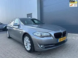 Grijs Gebruikt 2012 BMW 535 Stationwagen | € 8.999 (Eerlijke prijs)