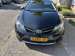 Gebruikt 2014 Toyota Auris Touring Sports Stationwagen | € 7.900 (Iets duurder)