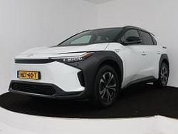 Wit Gebruikt 2025 Toyota bZ4X SUV | € 39.945 (Eerlijke prijs)