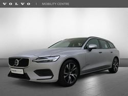 Grijs, metallic lak Gebruikt 2023 Volvo V60 Stationwagen | € 35.935 (Goede deal)