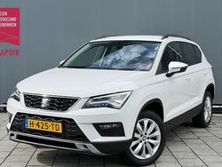 Wit Gebruikt 2020 Seat Ateca Style SUV | € 19.444 (Goede deal)