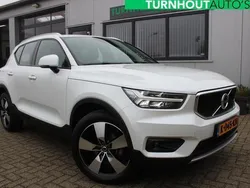 Wit Gebruikt 2021 Volvo XC40 Business Edition SUV | € 30.725 (Goede deal)