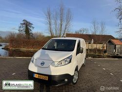 Gebruikt 2018 Nissan e-NV200 Visia Van | € 9.950