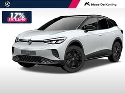Wit Gebruikt 2025 VW ID.4 Edition SUV | € 40.990