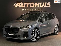 Grijs Gebruikt 2024 BMW 218 Active Tourer Executive MPV | € 38.490 (Duur)